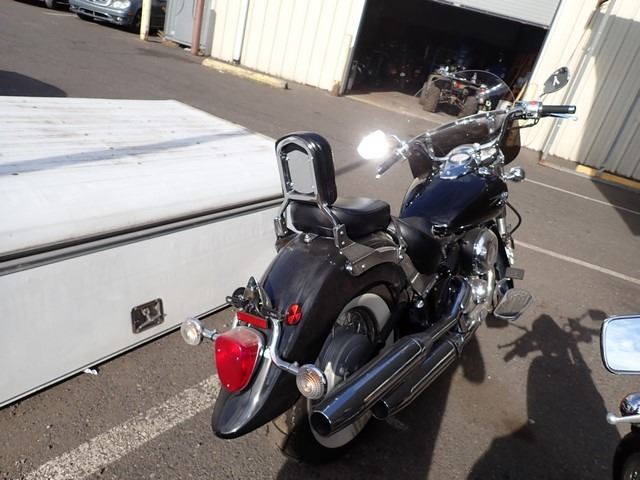 v star 650 top speed