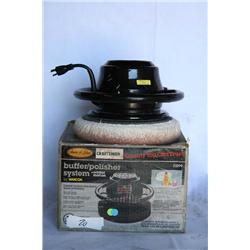 AUTO BUFFER AND POLISHER