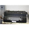 Image 1 : ELECTRIC TYPE WRITER