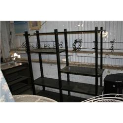 ENTERTAINMENT CENTER