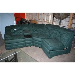 THREE PIECE SECTIONAL
