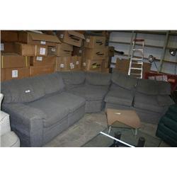 THREE PIECE SECTIONAL