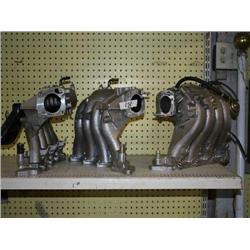INTAKE MANIFOLD