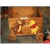 Image 1 : TOY BOX