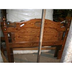 WOODEN HEAD BOARDS