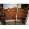 Image 1 : WOODEN HEAD BOARDS