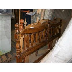 WOODEN HEAD BOARDS