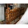 Image 1 : WOODEN HEAD BOARDS