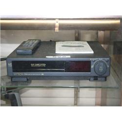 HITACHI VHS