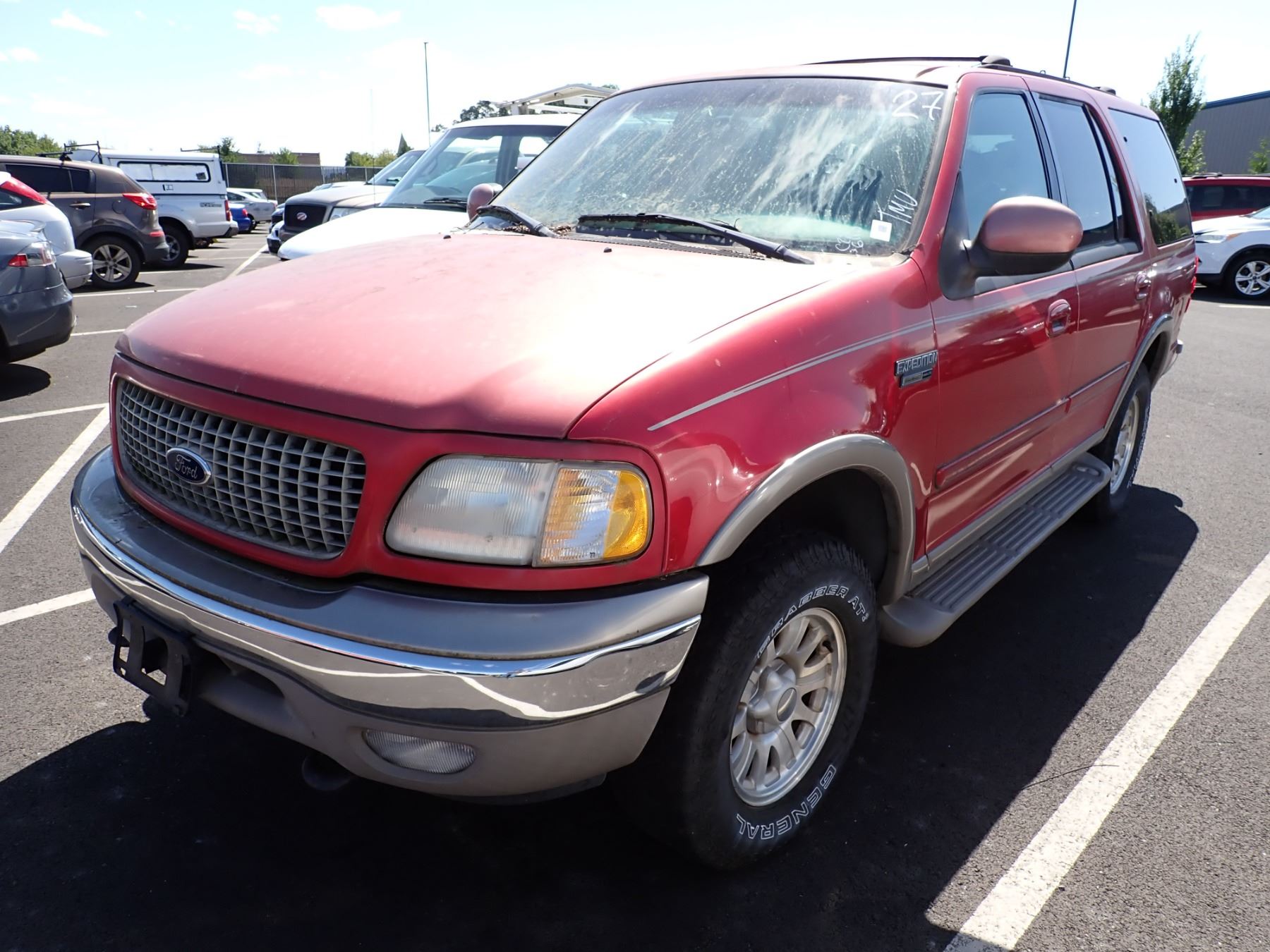 2000 ford expedition speeds auto auctions