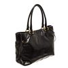 Image 3 : Prada Black Leather Tote Bag