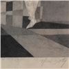 Image 2 : Untitled by Neal Doty (1941-2016)