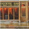 Image 2 : Brasserie Bar a Vins by Alexandrovitch Original