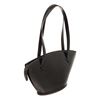 Image 3 : Louis Vuitton Black Epi Leather St. Jacques PM Shoulder Bag