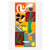 Vegetaux by Henri Matisse (1869-1954)