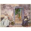 Image 1 : Sargent - The Garden Wall