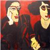 Image 1 : Susan Manders "Together Forever"