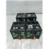 Image 2 : (4) Omron #V680-HAM42-DRT Modules