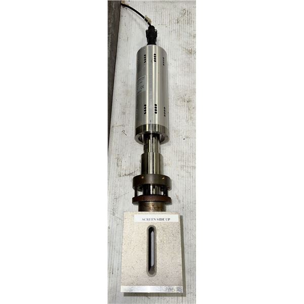 KLN Ultraschall #291 847 / V512/12-45AZ Transducer