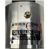 Image 2 : Deublin #250-094-016 Rotary Union