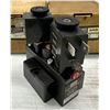 Image 2 : (3) Aro #A239SD 120 A 629 Solenoid Air Control Valves