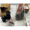 Image 2 : (2) Ingersoll-Rand #A239SS-120-A Pneumatic Solenoid Air Valves