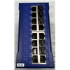 Image 1 : Hirschmann #SPIDER II 16TX EEC Rail Switch