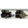 Image 2 : (2) Mac Circuit Bars w/ Valves as Pictured