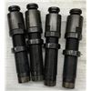 Image 1 : (4) Ace #13059 / AH 25 Absorbers