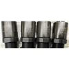 Image 3 : (4) Ace #13059 / AH 25 Absorbers