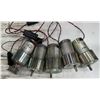 Image 2 : (5) Ametek #GM9213-2 Pittman Gearmotors