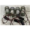Image 2 : (4) Ametek #GM9213-5 Pittman Gearmotors
