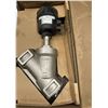 Image 2 : burkert #00454641 Flow Valve