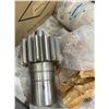 Image 2 : Lot of (2) Misc. Wenzler Gears as Pictured