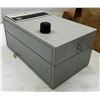 Image 2 : GE #CR306 Magnetic Starter NEMA Size 0 & 1 Single-Phase
