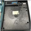 Image 2 : Honeywell #DR45AT-1100-00-000-0-500000 Truline Circular Chart Recorder