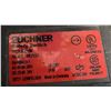 Image 3 : Euchner #TZ2LE024M Safety Switch