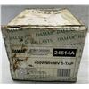 Image 1 : Damar #24614A H1D Core & Coil Ballast Replacement Kit