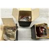 Image 2 : Lot of (3) Red Loin Controls #MLPS0000 Power Supplies