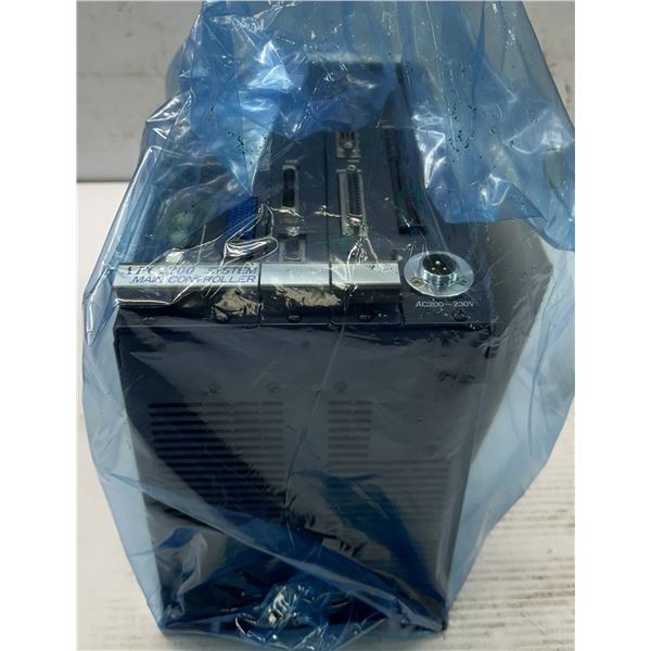 Fec #1200MAIN Controller