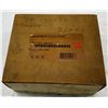 Image 1 : Warner Electric #CBC-300 Clutch-Brake Current Control