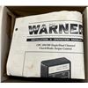 Image 2 : Warner Electric #CBC-300 Clutch-Brake Current Control