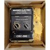 Image 3 : Warner Electric #CBC-300 Clutch-Brake Current Control