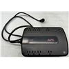 Image 1 : APC #BN600G 8-Outlet Battery Backup Surge Protector,