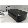 Image 2 : APC #BN600G 8-Outlet Battery Backup Surge Protector,