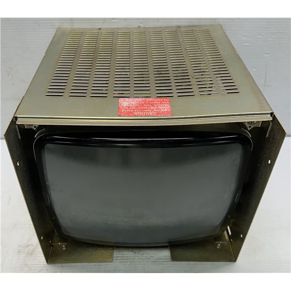 Chunghwa #CPJ370BVAP1S-TC/M34AFA83X21 Display Monitor