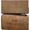 Image 3 : Lot of (2) Misc. Pressure Regulators