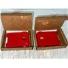 Image 2 : (2) STI #MC-S1 / #44531-0010 Safety Controllers