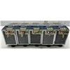 Image 2 : (5) Sola #SDN 5-24-100 Power Supplies