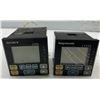 Image 1 : Lot of (2) Misc. Magnescale Digital Displays #LT20-201C & #LT20A-201C
